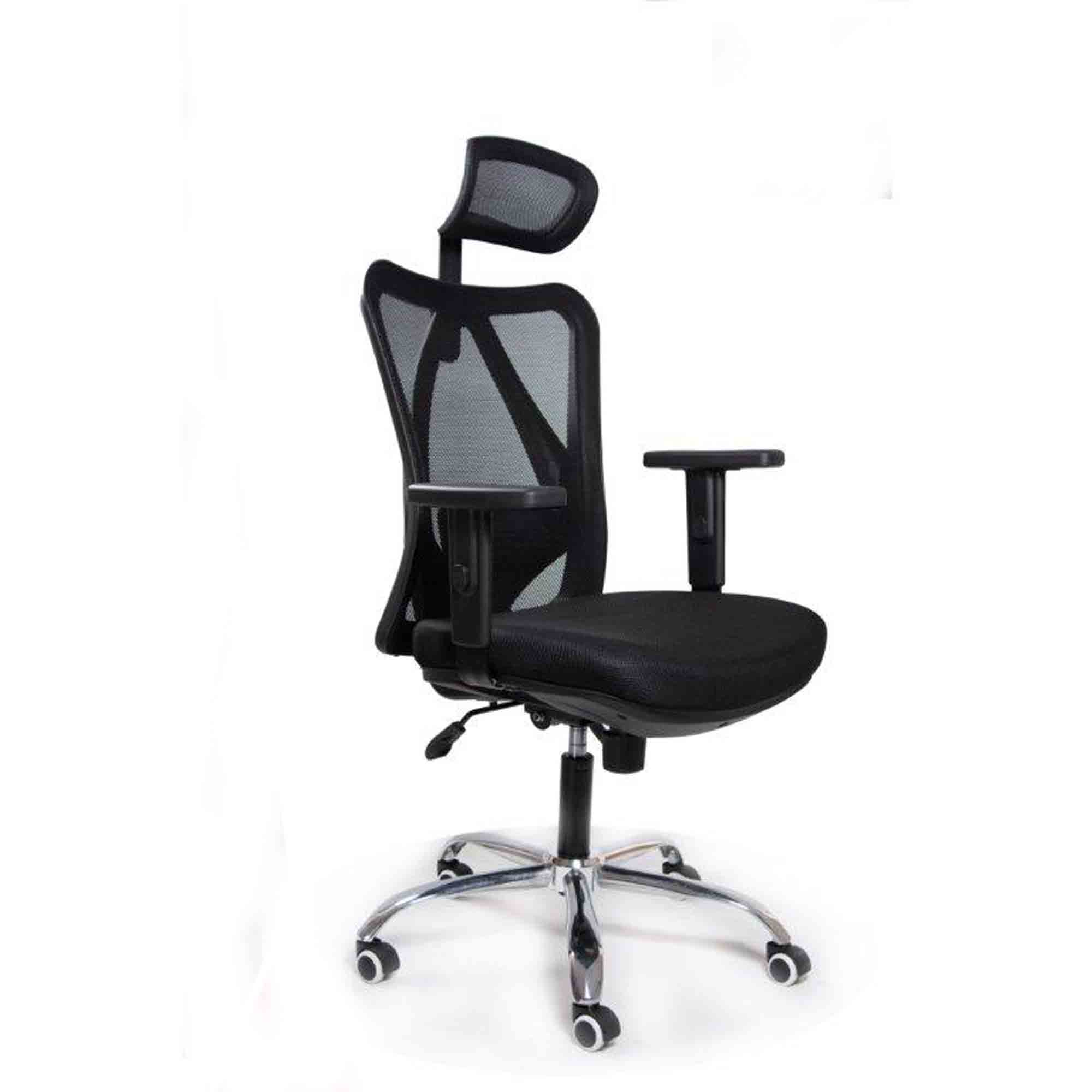 Best Office Chairs Showroom In Cairo 9 Office Chair With Tilt Control Mechanism
