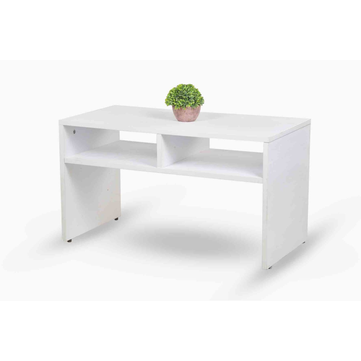 Solid Wood Square Coffee Table - Woplek Furniture