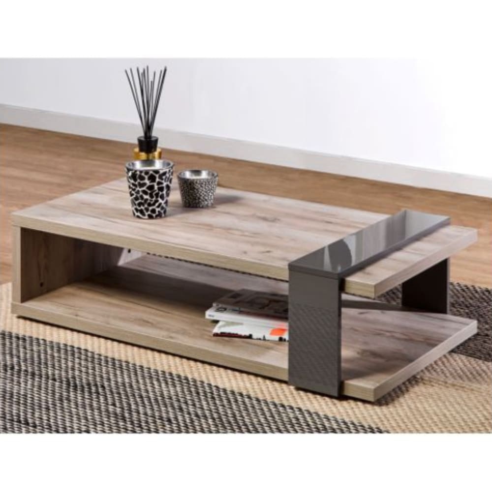 Simple living room table (90x50x35 cm)