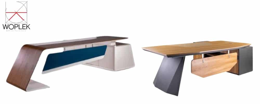 Buy office furniture in installments in Egypt 5 Managers' Offices on Installment Plans