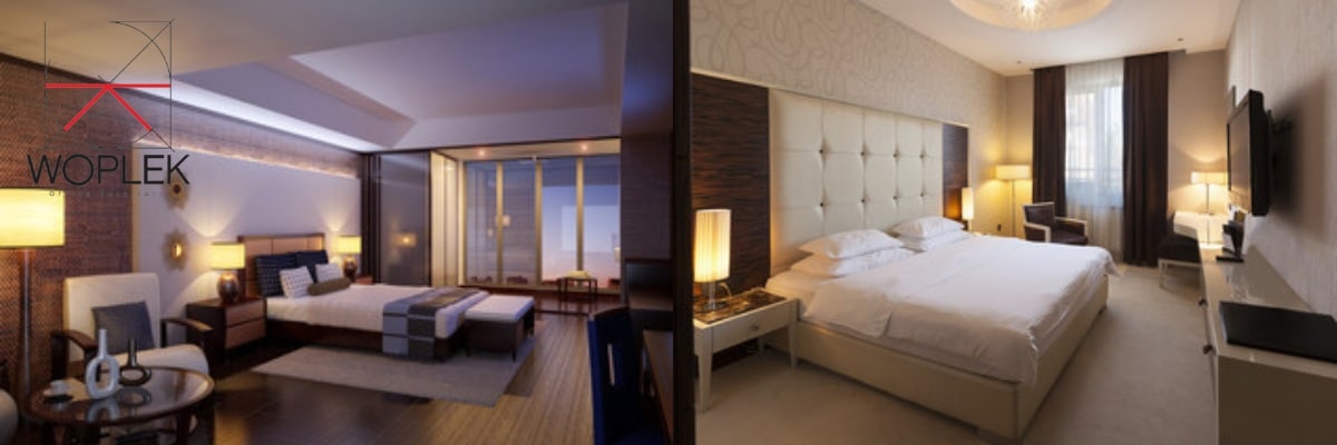 Hotel Bedroom Furniture