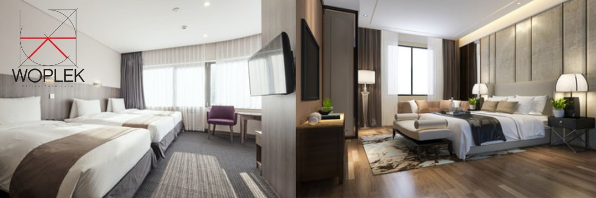 The Importance of Choosing the Right Furniture for Hotels