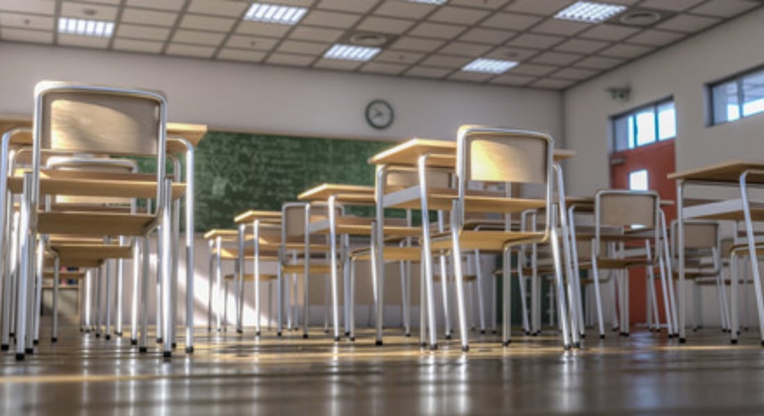 Factors to Consider Before Choosing School Chairs and Tables