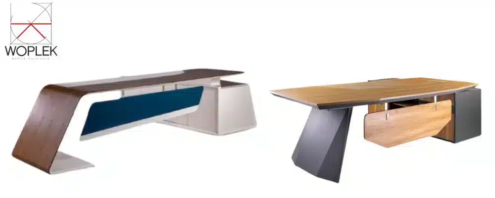 desks for executives